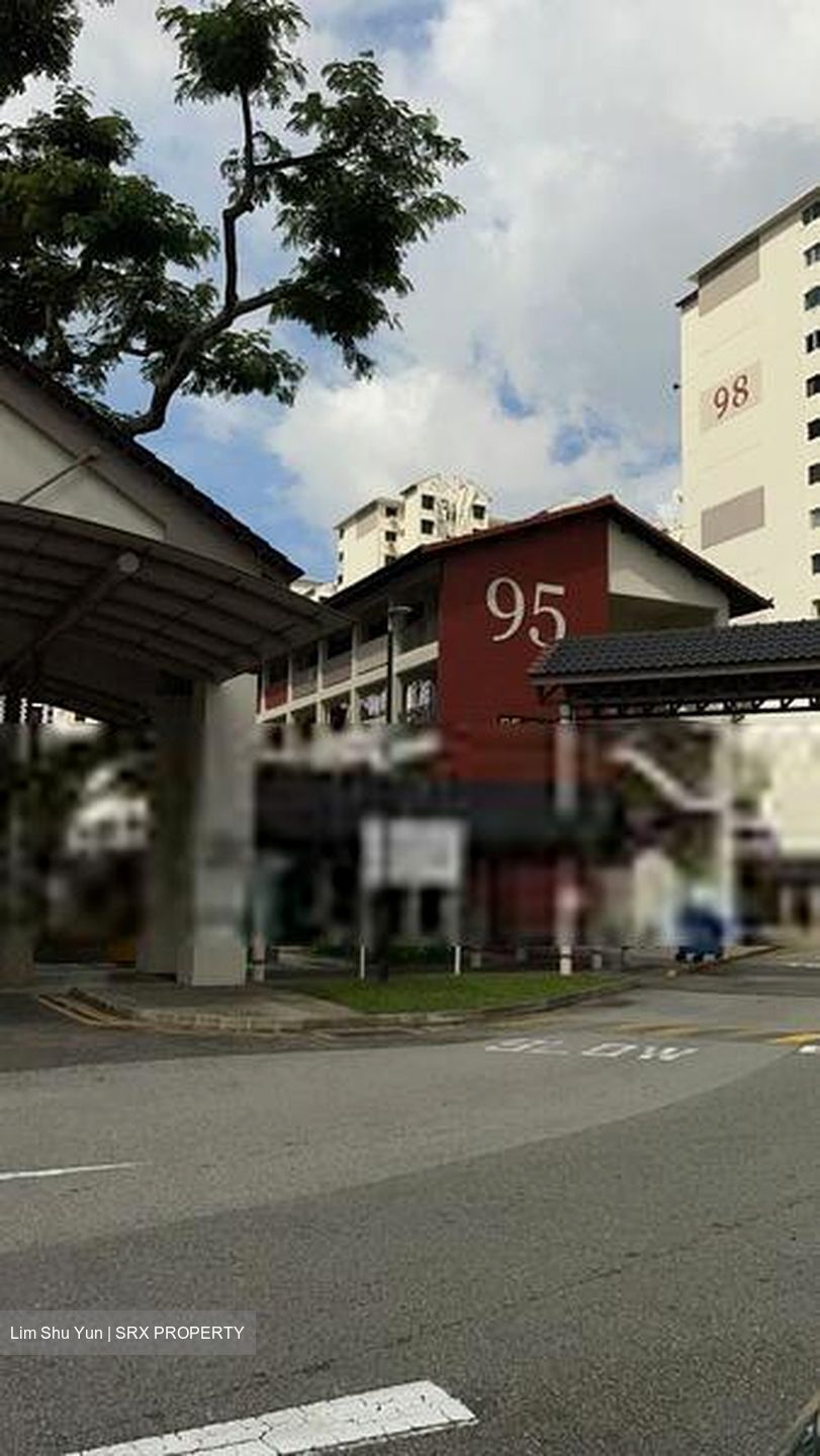 Blk 94 Toa Payoh Palm Spring (Toa Payoh), HDB 3 Rooms #586701631